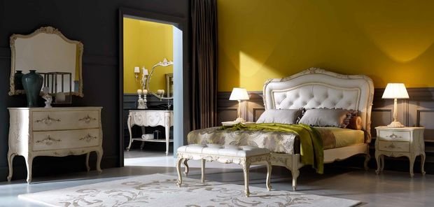 Фото из портфолио Silvano Grifoni – фотографии дизайна интерьеров на INMYROOM