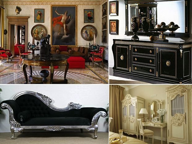 Фотография: Кухня и столовая в стиле Классический, Декор интерьера, Квартира, Дом, Декор – фото на INMYROOM Фотография: Кухня и столовая в стиле Классический, Декор интерьера, Квартира, Дом, Декор – фото на INMYROOM