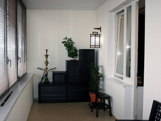 Фотография: Балкон в стиле Восточный, Декор интерьера, Квартира, Интерьер комнат – фото на INMYROOM