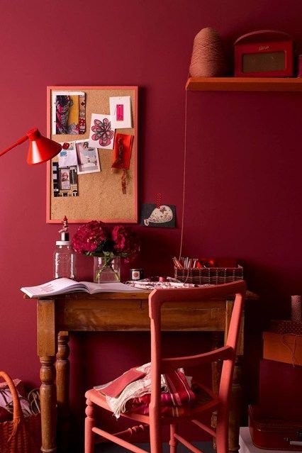 Фотография: Мебель и свет в стиле Прованс и Кантри, Декор интерьера, Дизайн интерьера, Цвет в интерьере – фото на INMYROOM