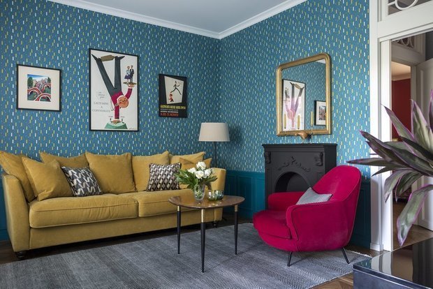 Дизайн: Lavka Design 