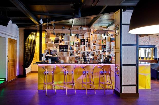 Фото из портфолио PABLICO – фотографии дизайна интерьеров на INMYROOM