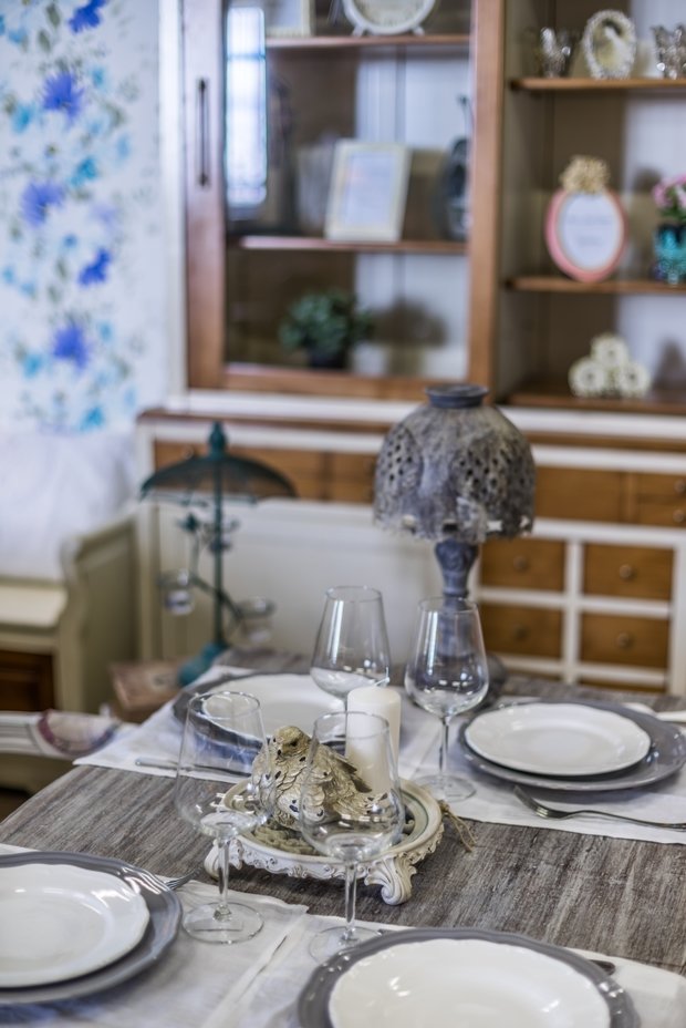 Фото из портфолио Alter Ego Houme – фотографии дизайна интерьеров на INMYROOM