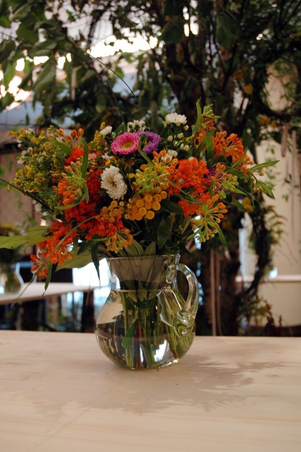 Фото из портфолио The Ritz Carlton Moscow  – фотографии дизайна интерьеров на INMYROOM