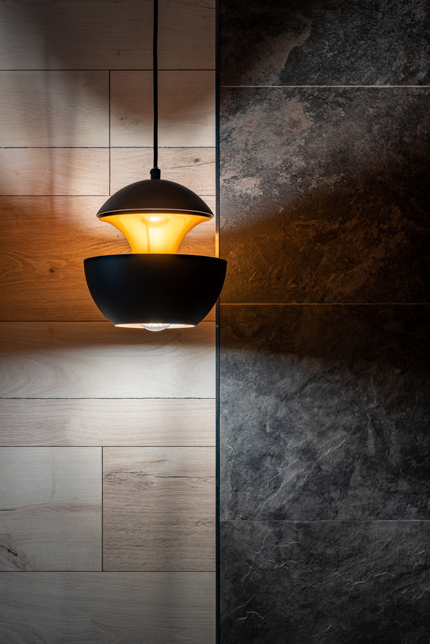 Фото из портфолио ЖК"ДУЭТ" – фотографии дизайна интерьеров на INMYROOM