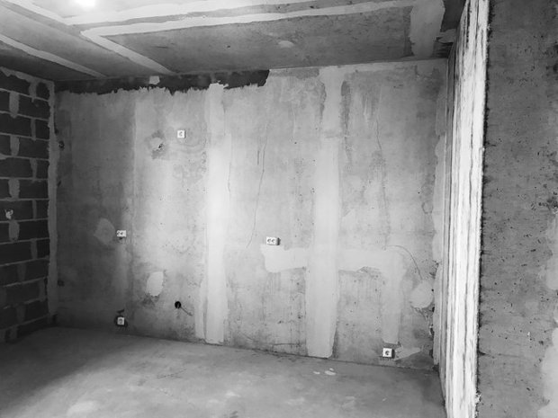Фото из портфолио Квартира на Заозерной улице – фотографии дизайна интерьеров на INMYROOM