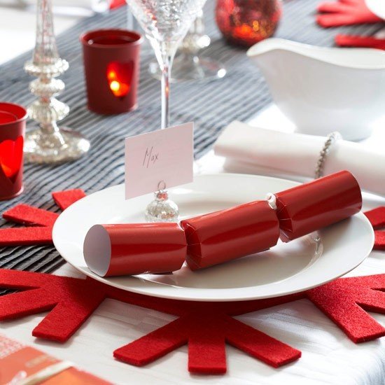 Фото из портфолио Christmas – фотографии дизайна интерьеров на INMYROOM