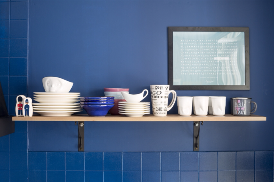 Фотография: Аксессуары в стиле Современный, – фото на INMYROOM