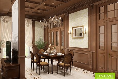 Рыцарь круглого стола