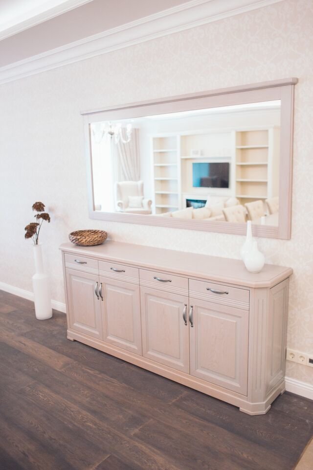 Фото из портфолио Элегантность классики – фотографии дизайна интерьеров на INMYROOM Фото из портфолио Элегантность классики – фотографии дизайна интерьеров на INMYROOM