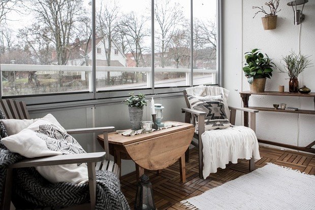 Фото из портфолио Кapplandsgatan 138, Göteborg – фотографии дизайна интерьеров на INMYROOM