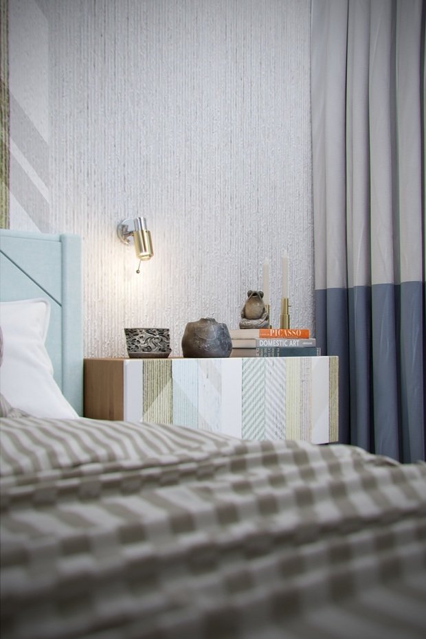 Фото из портфолио Московская Ривьера – фотографии дизайна интерьеров на INMYROOM