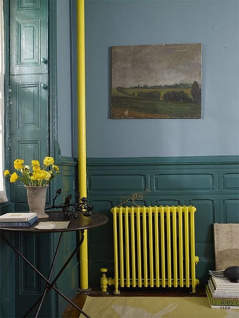 Фотография: Декор в стиле Прованс и Кантри, Советы – фото на INMYROOM