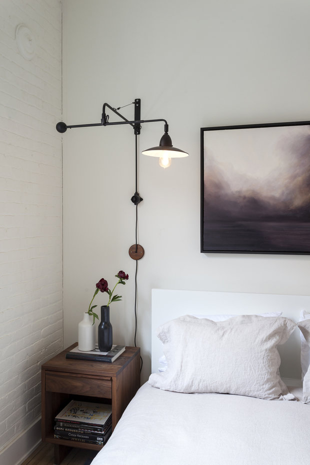 Фото из портфолио ASHE + LEANDRO – фотографии дизайна интерьеров на INMYROOM