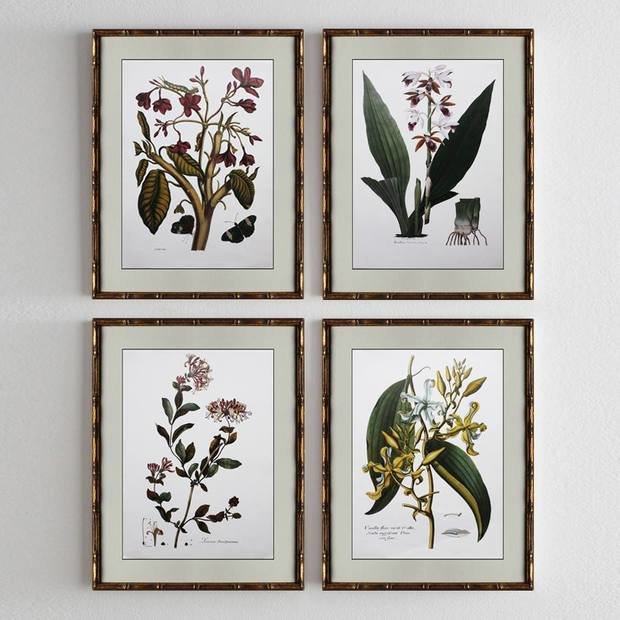 Фото из портфолио Autumn flowers – фотографии дизайна интерьеров на INMYROOM