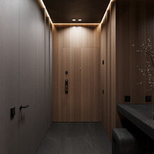 Фото из портфолио квартал ДЭПО – фотографии дизайна интерьеров на INMYROOM