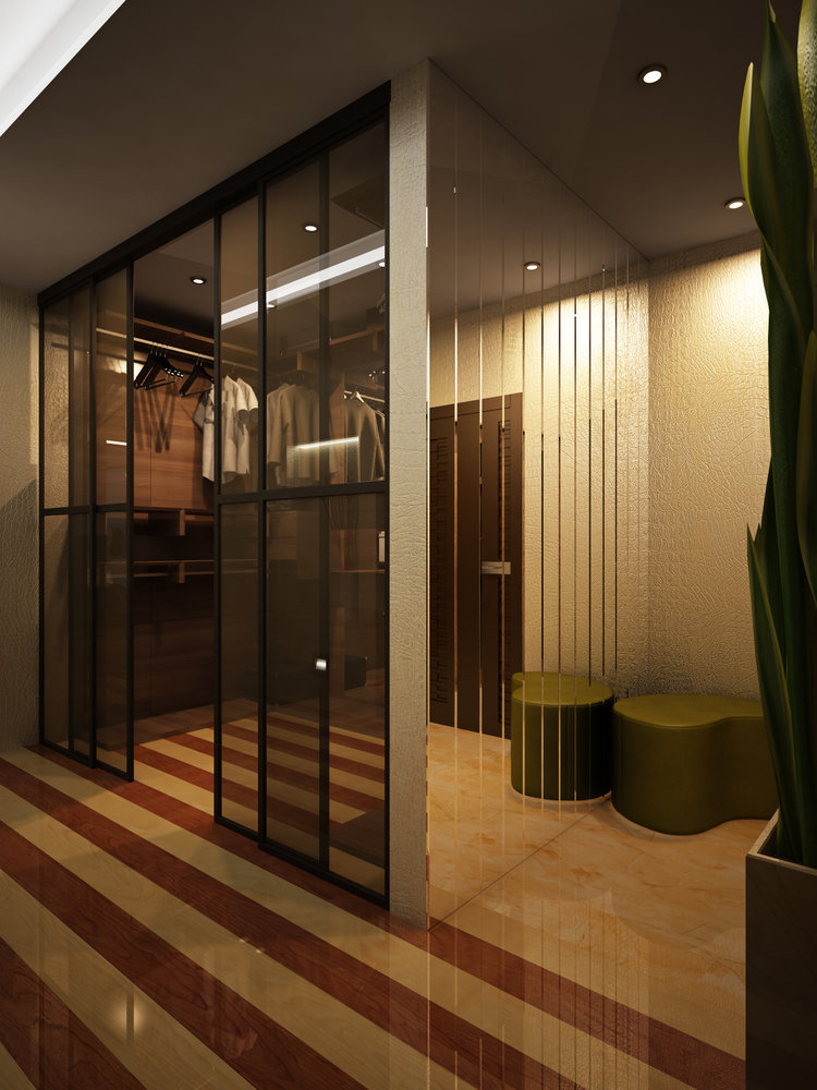 Фото из портфолио «Никитинкая усадьба» – фотографии дизайна интерьеров на INMYROOM Фото из портфолио «Никитинкая усадьба» – фотографии дизайна интерьеров на INMYROOM