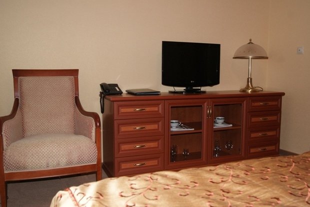 Фото из портфолио Космос – фотографии дизайна интерьеров на INMYROOM