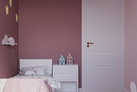 VeresaevaProjectKidsroom