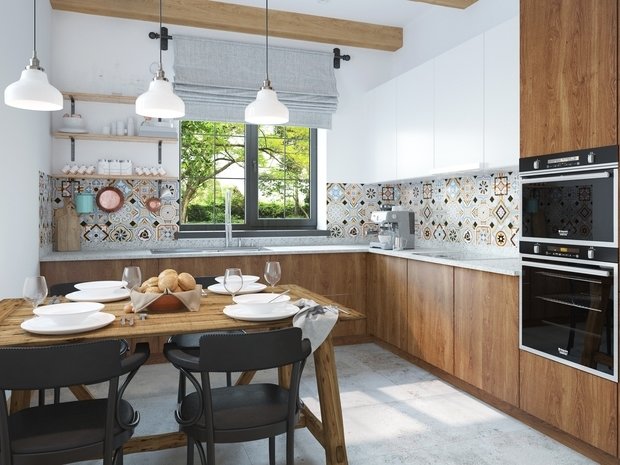 Дизайн: Materia 174