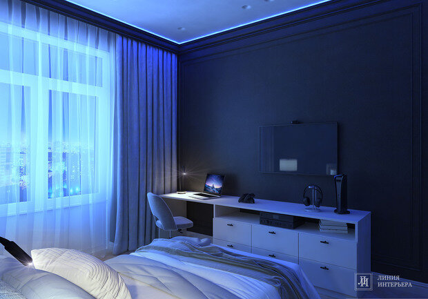 Фотография: в стиле – фото на INMYROOM