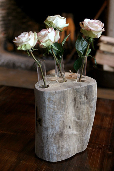 Фотография: Декор в стиле Эко, Декор интерьера, Дом, Мебель и свет, Эко – фото на INMYROOM