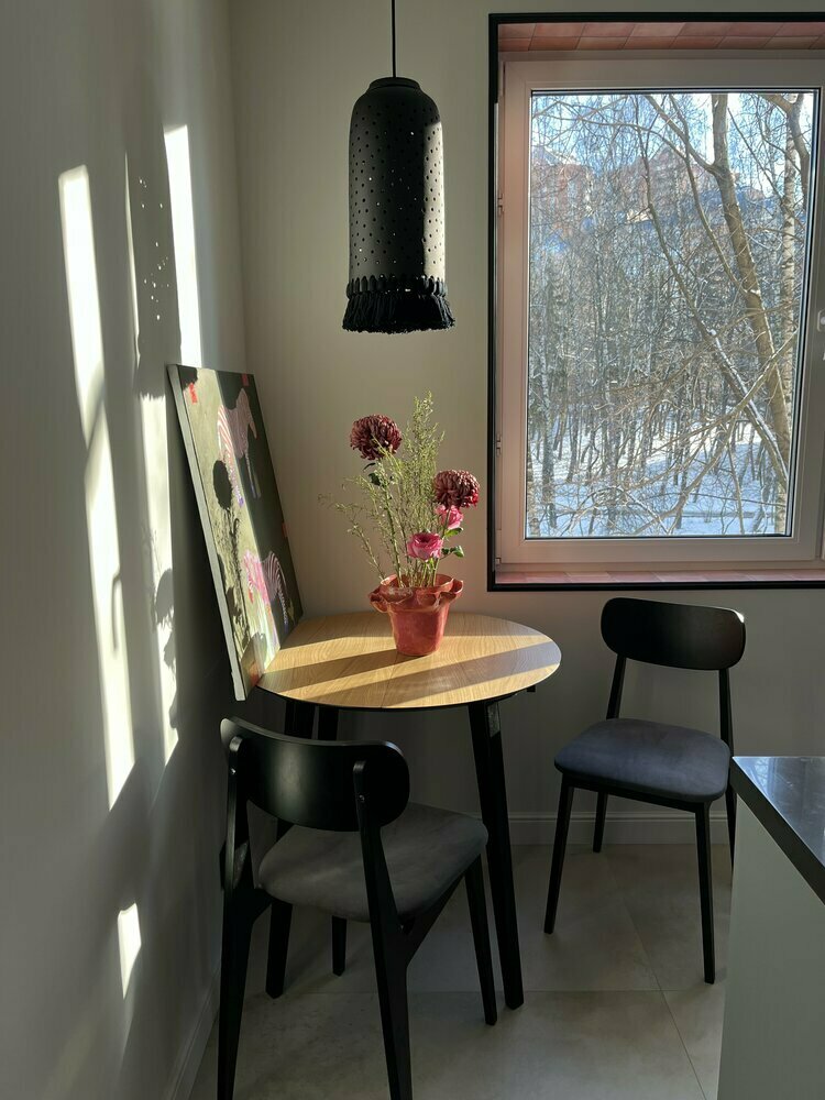 Фотография: в стиле , Квартира, Переделка, 1 комната, до 40 метров – фото на INMYROOM Фотография: в стиле , Квартира, Переделка, 1 комната, до 40 метров – фото на INMYROOM