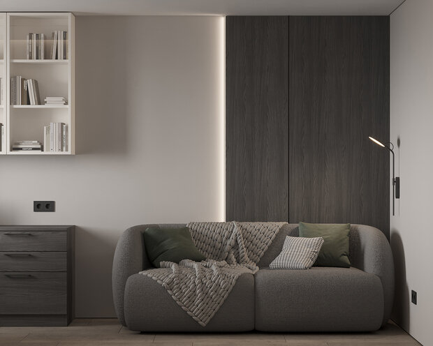 Фотография: в стиле – фото на INMYROOM