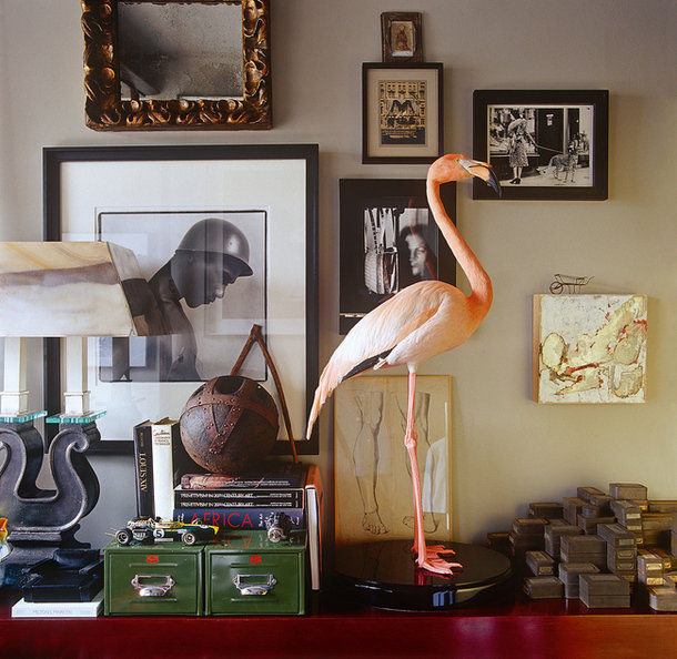 Фотография: Декор в стиле Эклектика, Декор интерьера, Антиквариат, Праздник, Новый Год – фото на INMYROOM Фотография: Декор в стиле Эклектика, Декор интерьера, Антиквариат, Праздник, Новый Год – фото на INMYROOM