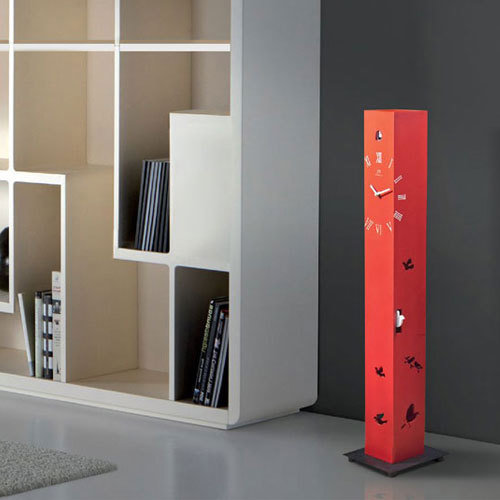 Фотография: Аксессуары в стиле Современный, Декор интерьера, Часы, Декор дома – фото на INMYROOM