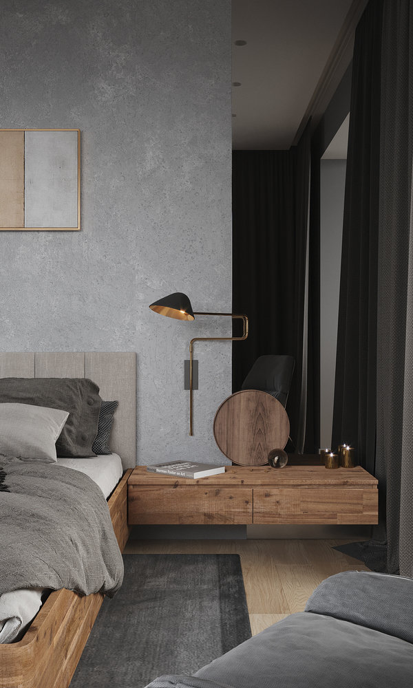 Фото из портфолио G A L A X Y – фотографии дизайна интерьеров на INMYROOM Фото из портфолио G A L A X Y – фотографии дизайна интерьеров на INMYROOM