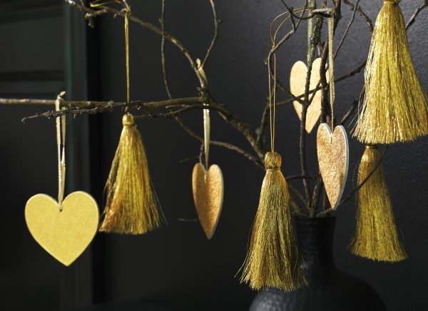 Фото из портфолио Christmas – фотографии дизайна интерьеров на INMYROOM