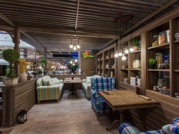 Фотография:  в стиле Прованс и Кантри, Классический, Современный, Дома и квартиры, Городские места – фото на INMYROOM