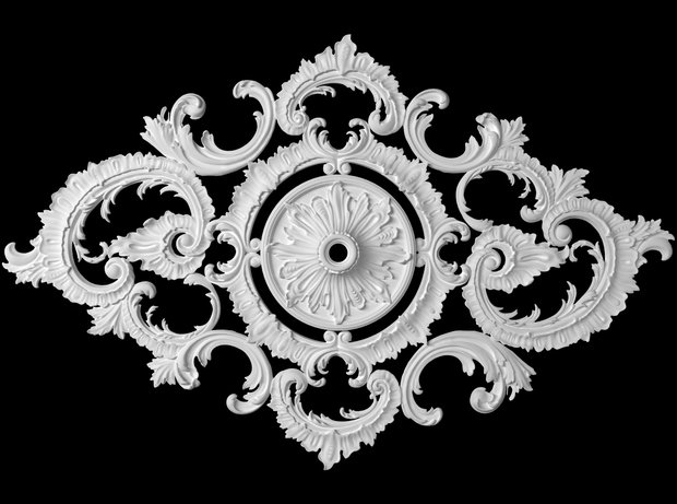 Фото из портфолио Розетка Др-73 – фотографии дизайна интерьеров на INMYROOM