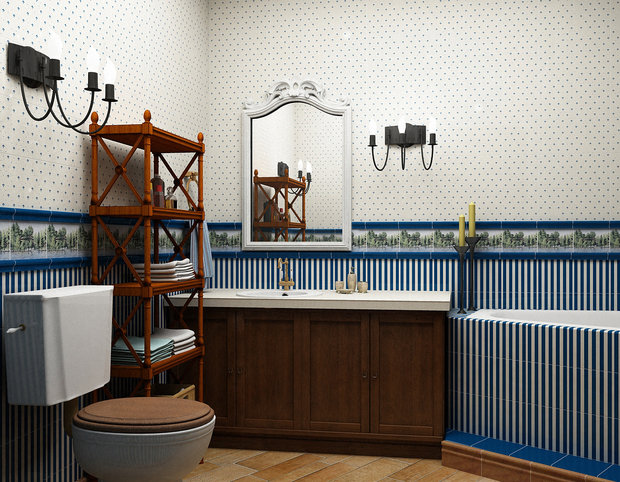 Фото из портфолио Охта – фотографии дизайна интерьеров на INMYROOM