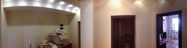 Фото из портфолио Волгоград ул. Шекснинская, 87 – фотографии дизайна интерьеров на INMYROOM
