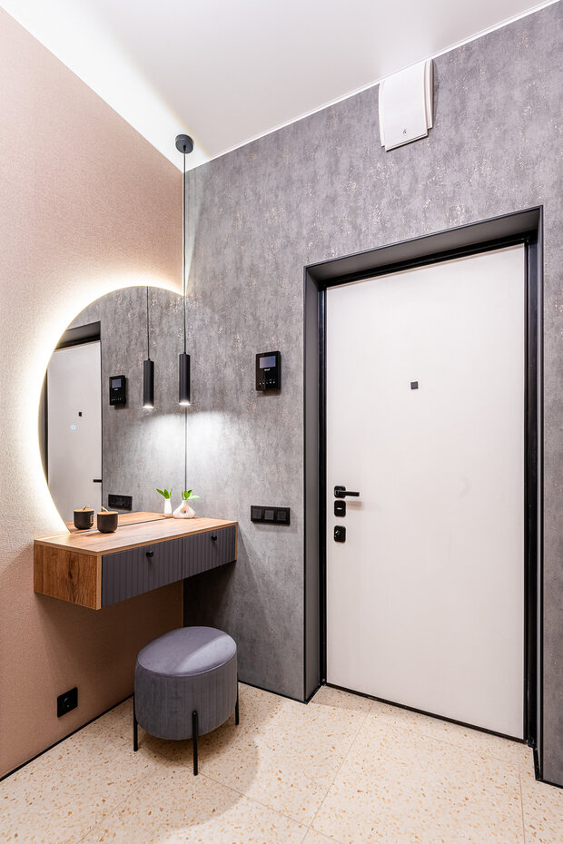 Фотография: в стиле – фото на INMYROOM