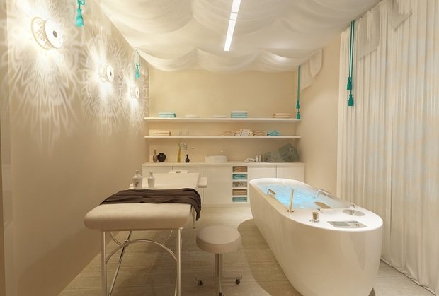 Фото из портфолио Project – фотографии дизайна интерьеров на INMYROOM