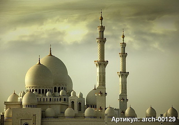 Фото из портфолио Архитектура, Замки – фотографии дизайна интерьеров на InMyRoom.ru