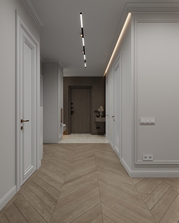 Фотография: в стиле – фото на INMYROOM