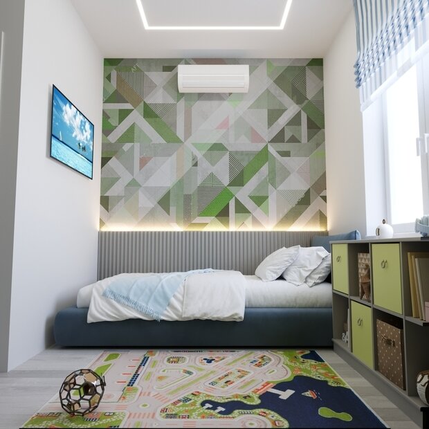Фотография:  в стиле  – фото на INMYROOM