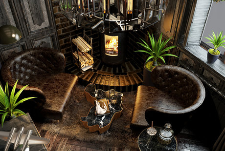 Parlor