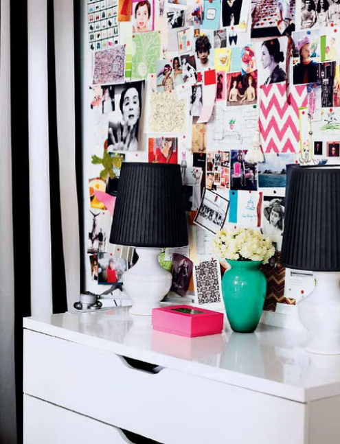 Фотография: Декор в стиле Современный, Хай-тек, Декор интерьера, DIY, Хранение, Советы – фото на INMYROOM