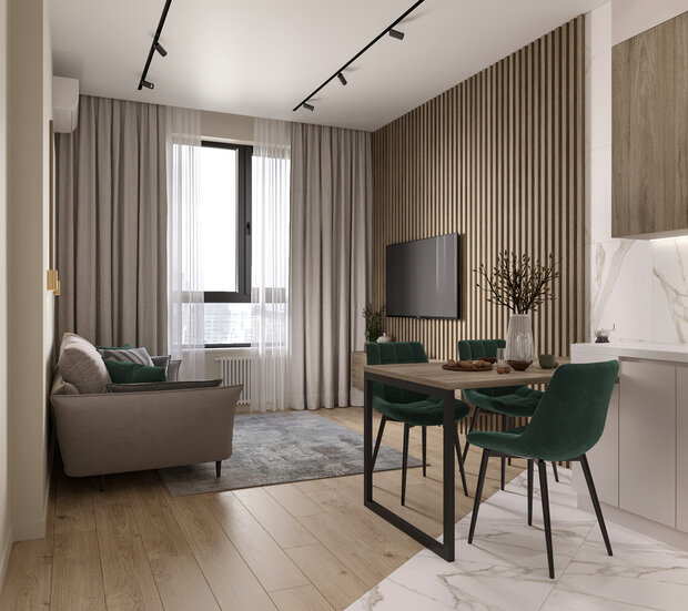 Фотография: в стиле – фото на INMYROOM