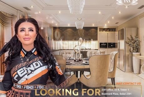 Fit-Out Consultants Dubai