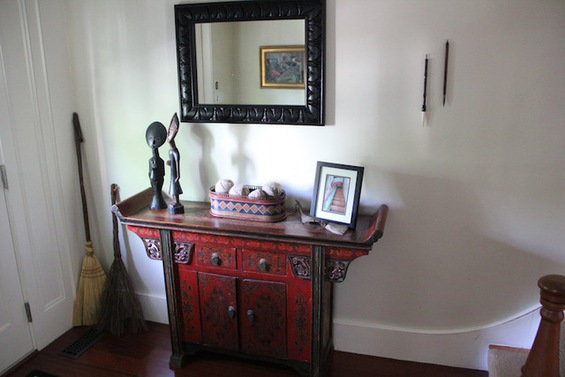 Фотография: Декор в стиле Прованс и Кантри, Классический, Современный – фото на INMYROOM