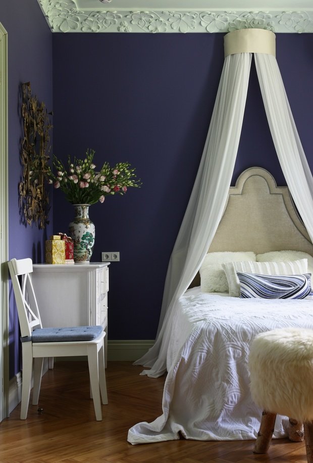 Фото из портфолио Загородный дом – фотографии дизайна интерьеров на INMYROOM