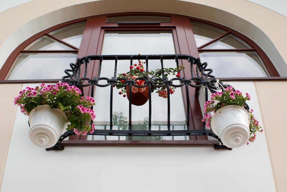 Фотография: Прихожая в стиле Прованс и Кантри, Балкон, Гид – фото на INMYROOM Фотография: Прихожая в стиле Прованс и Кантри, Балкон, Гид – фото на INMYROOM