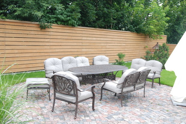 Фото из портфолио Мои избранные статьи – фотографии дизайна интерьеров на INMYROOM