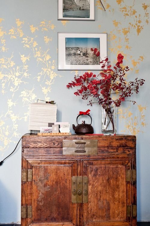 Фотография: Декор в стиле Прованс и Кантри, Декор интерьера, МЭД, Декор дома – фото на INMYROOM